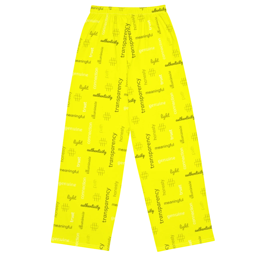 meaningful yellow pants product image (8)