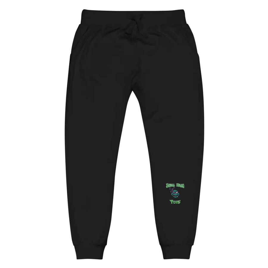 Shell Joggers product image (1)