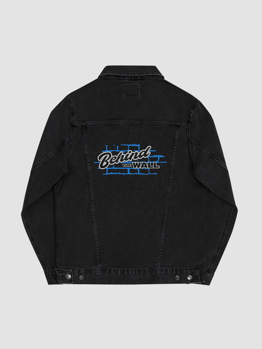 Behind The Wall Performance Jacket product image (2)