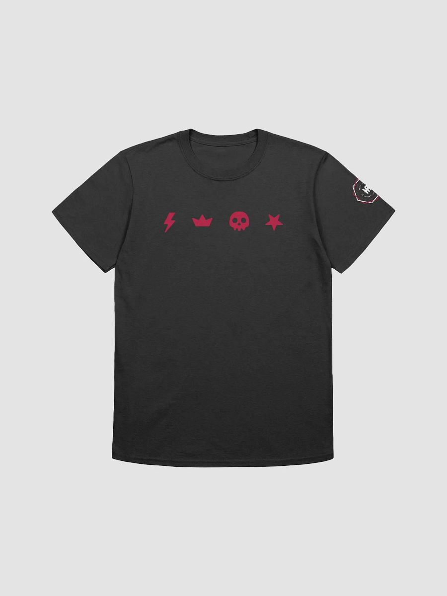 Icons T-Shirt product image (1)