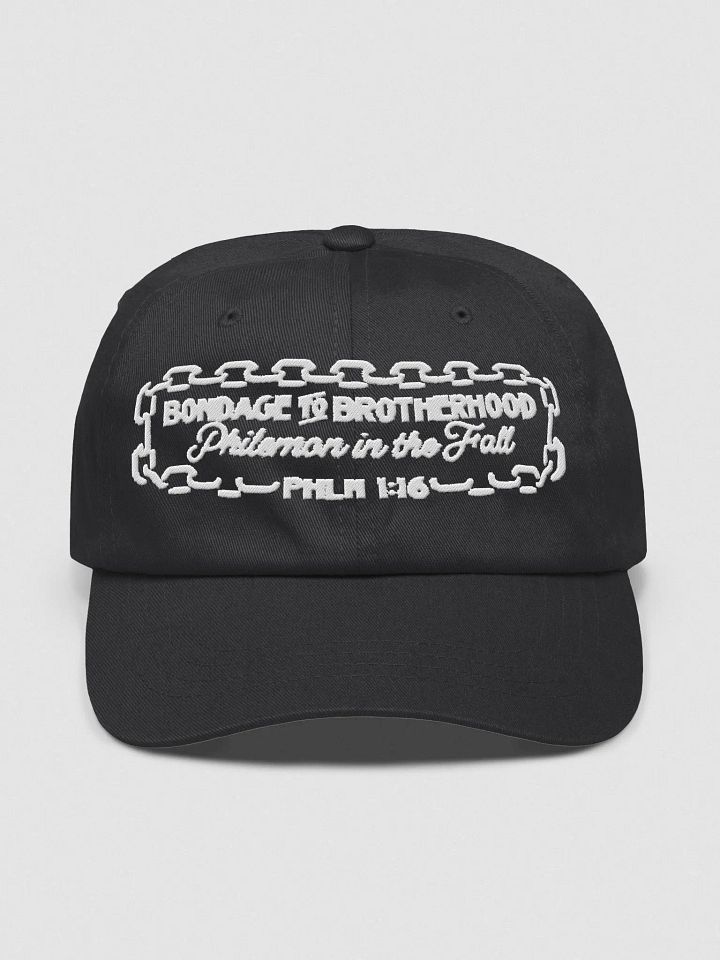 Philemon Course Hat product image (1)
