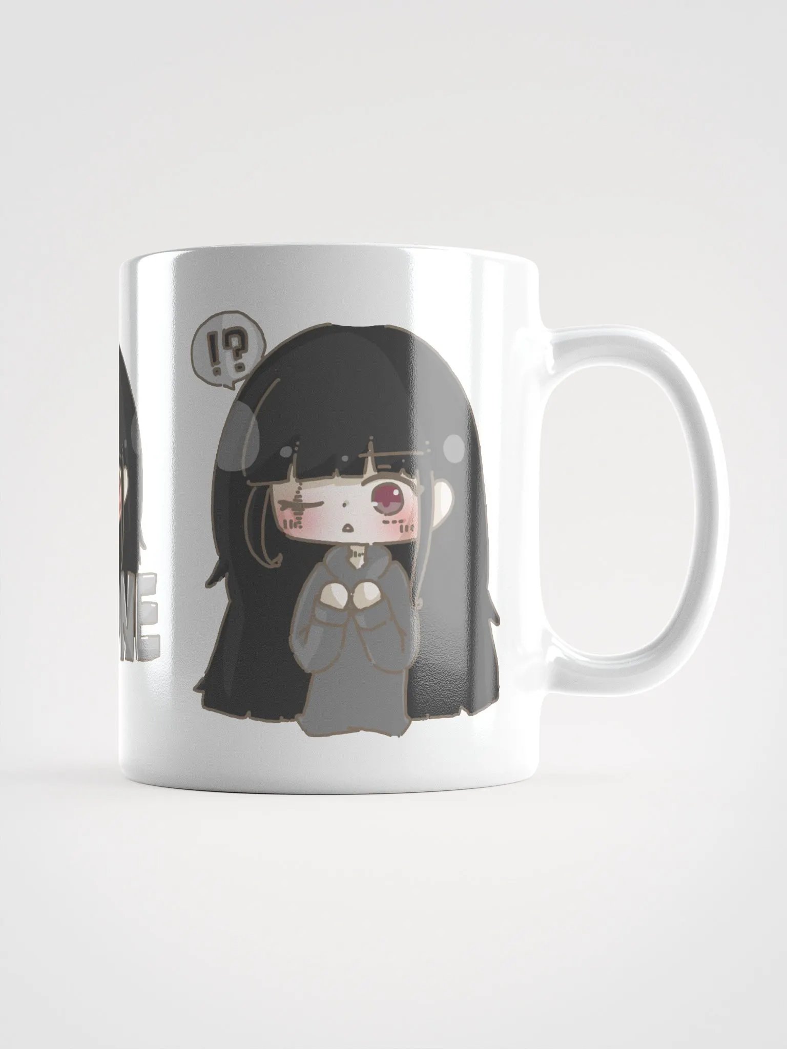Kokone Mug product image (2)