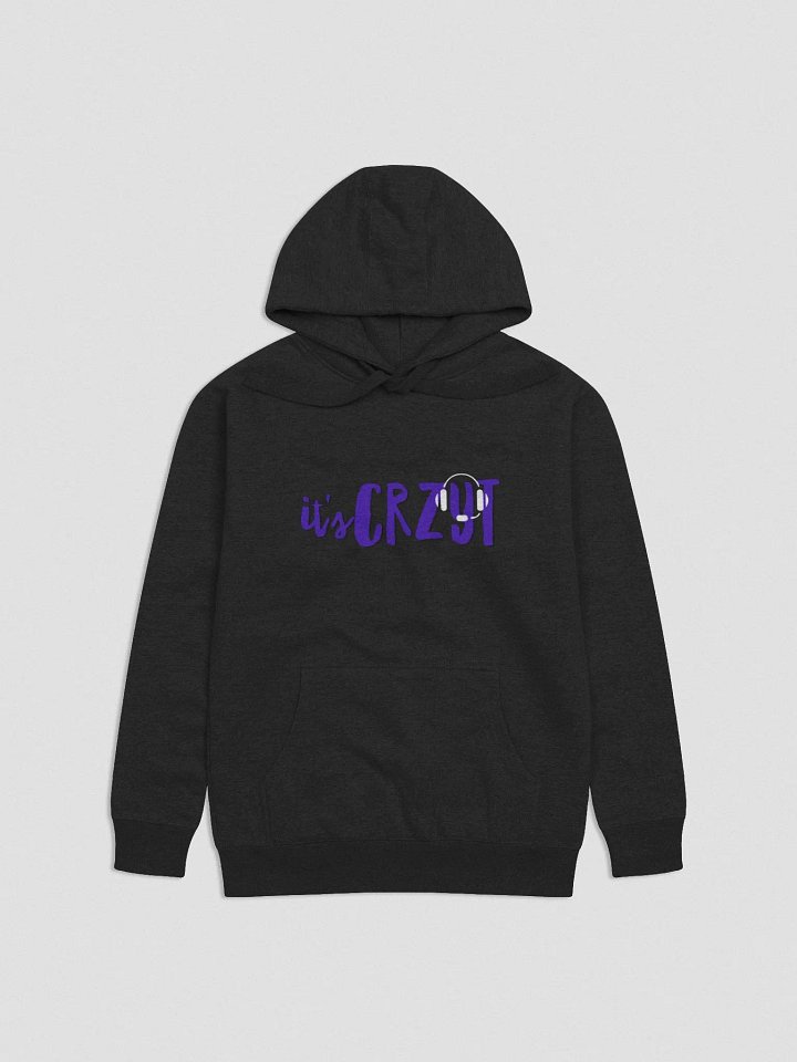 CRZYT HOODIE product image (1)