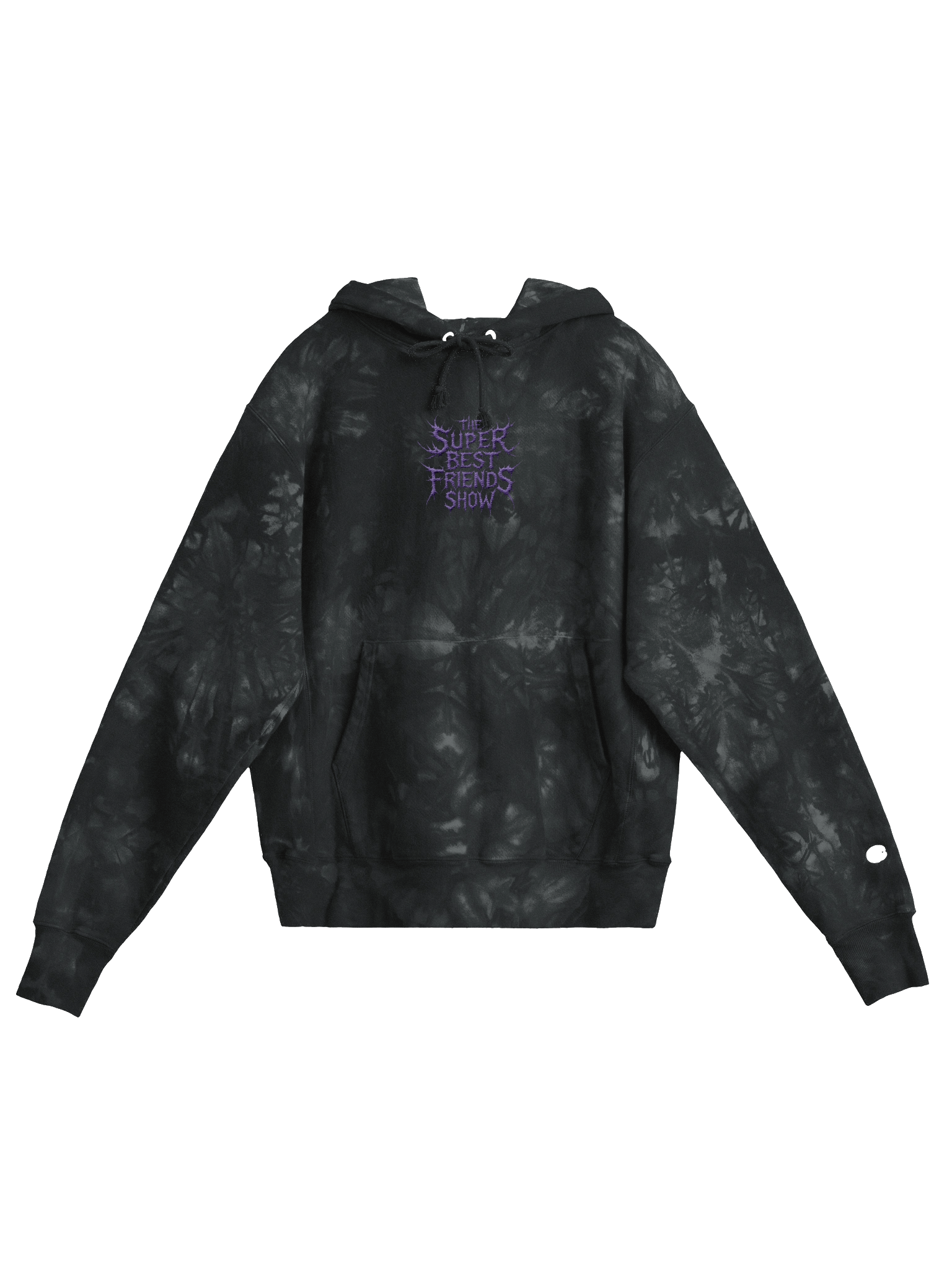 Death Metal Purple product image (1)