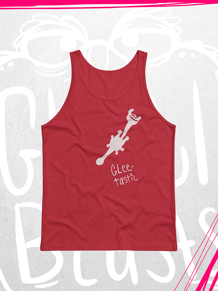 Glee-tastic Balloof Tank product image (1)