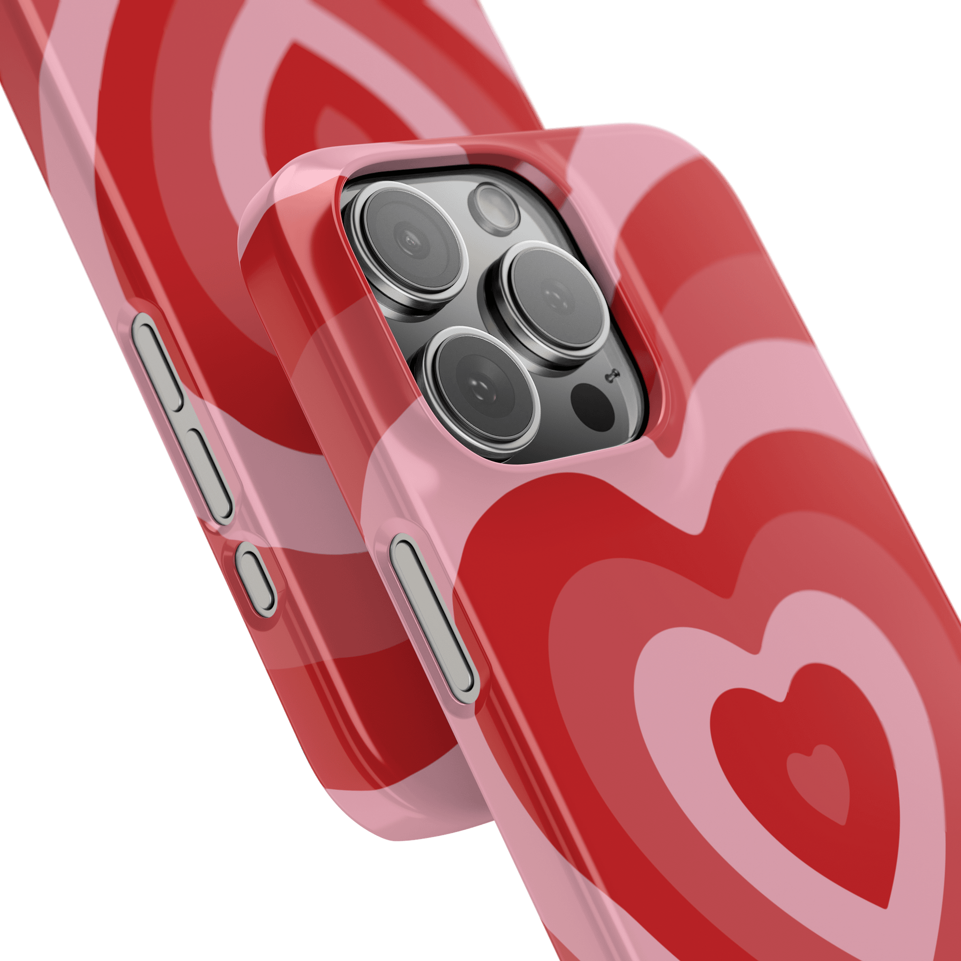 Heartbeat iPhone Case product image (14)