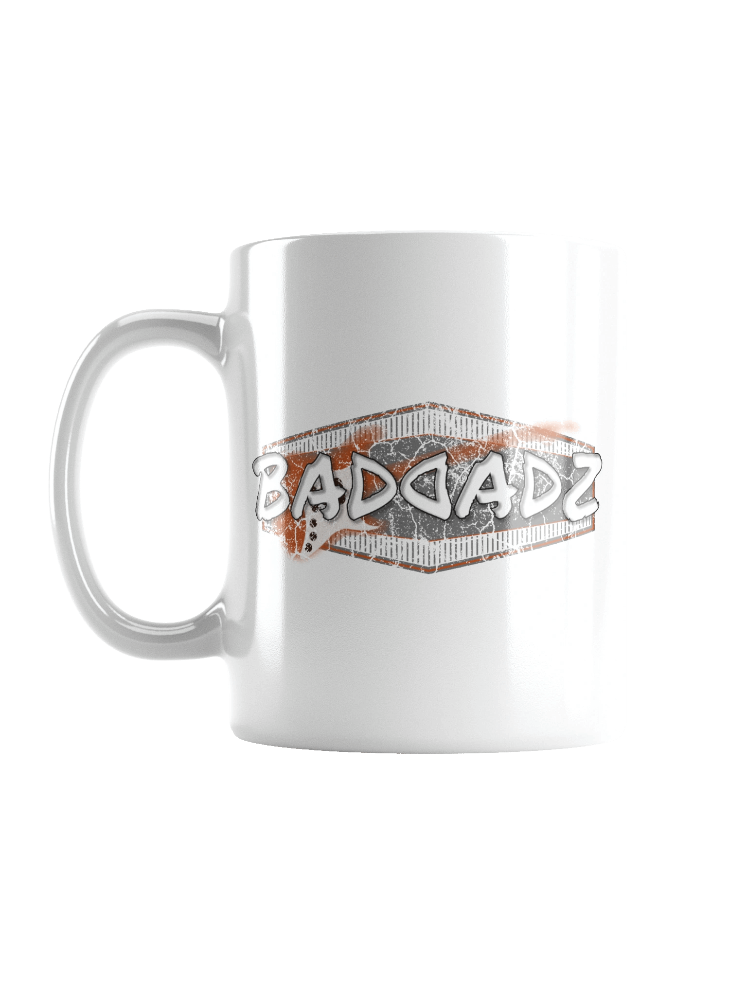 BADDADZ Coffee Mug product image (1)