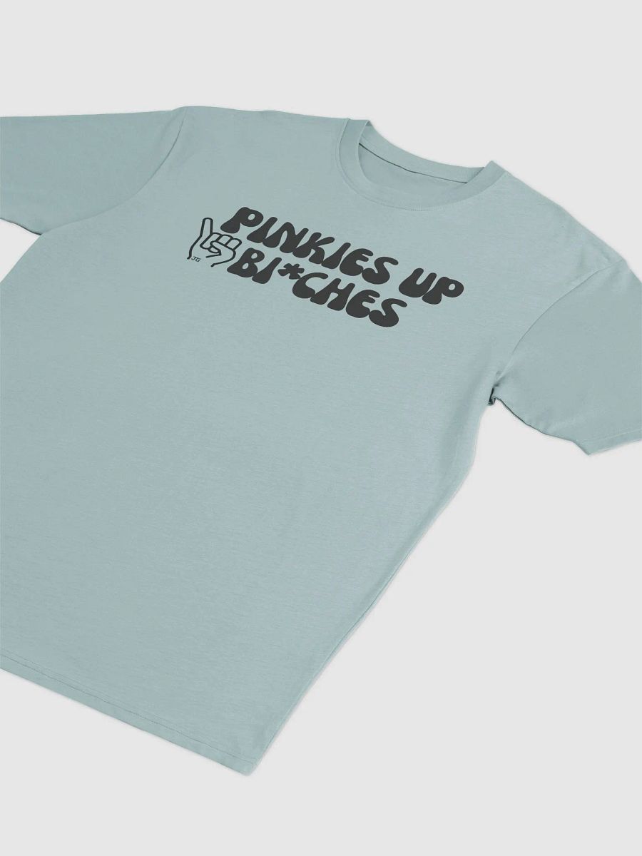 Men's Pinkies Up T-shirt product image (9)