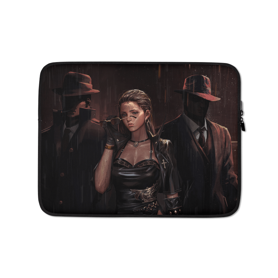 boss lady laptop bag product image (1)
