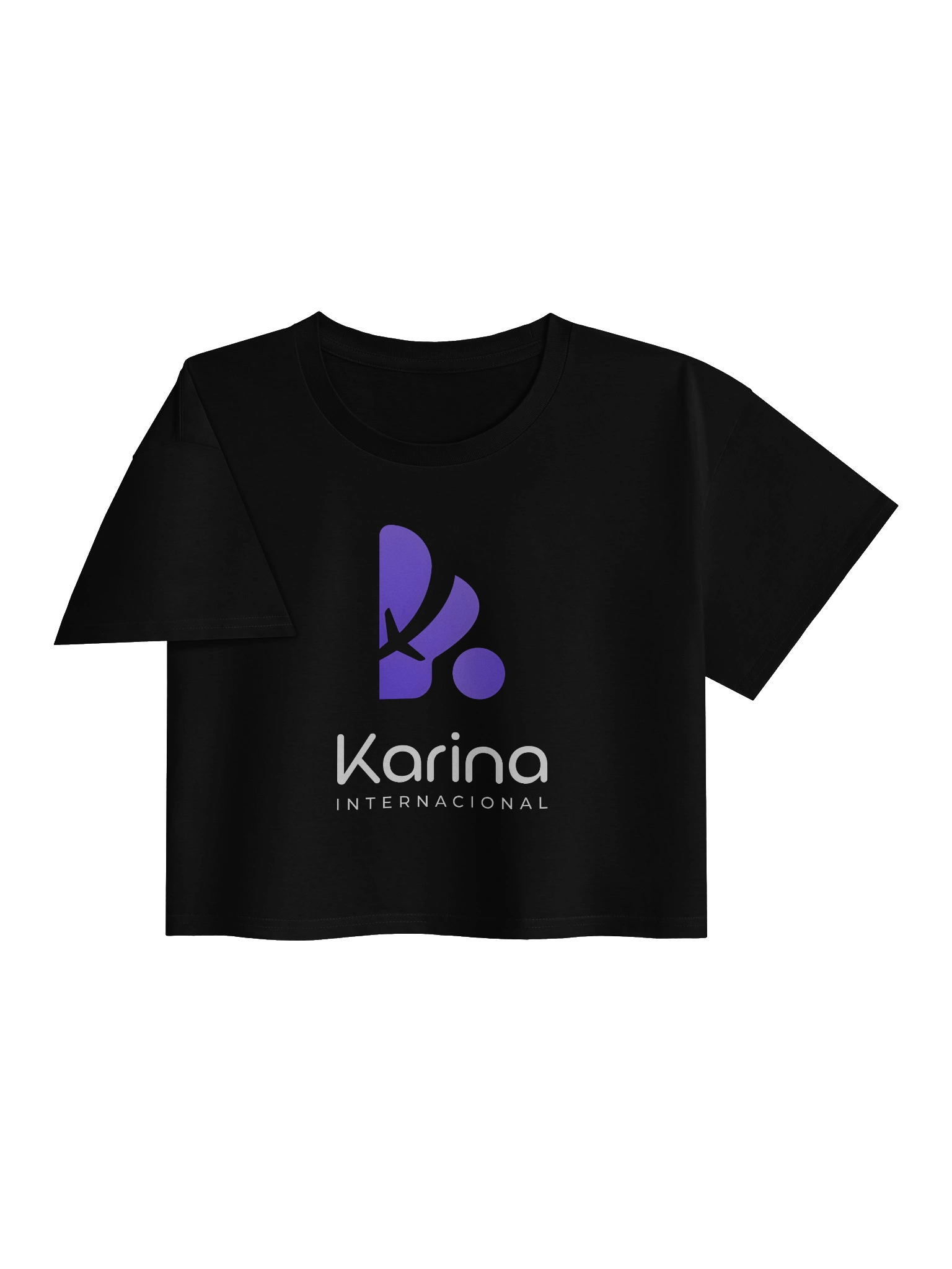 Crop TOP Karina Internacional product image (3)