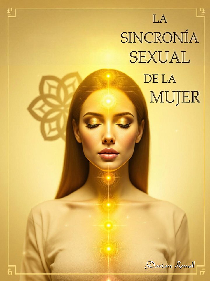 La Sincronía Sexual de la Mujer product image (1)