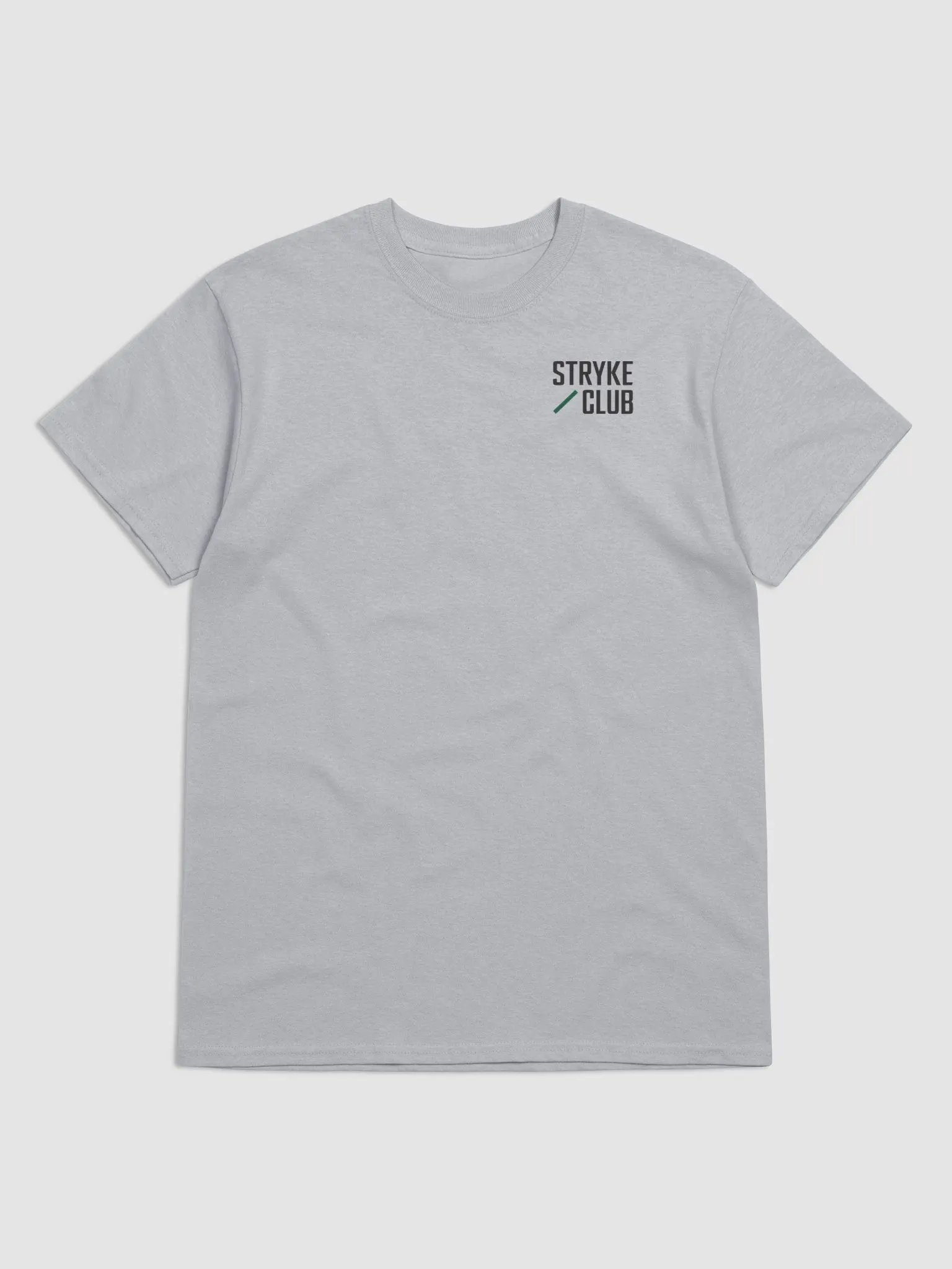 Stryke Club T-Shirt product image (1)