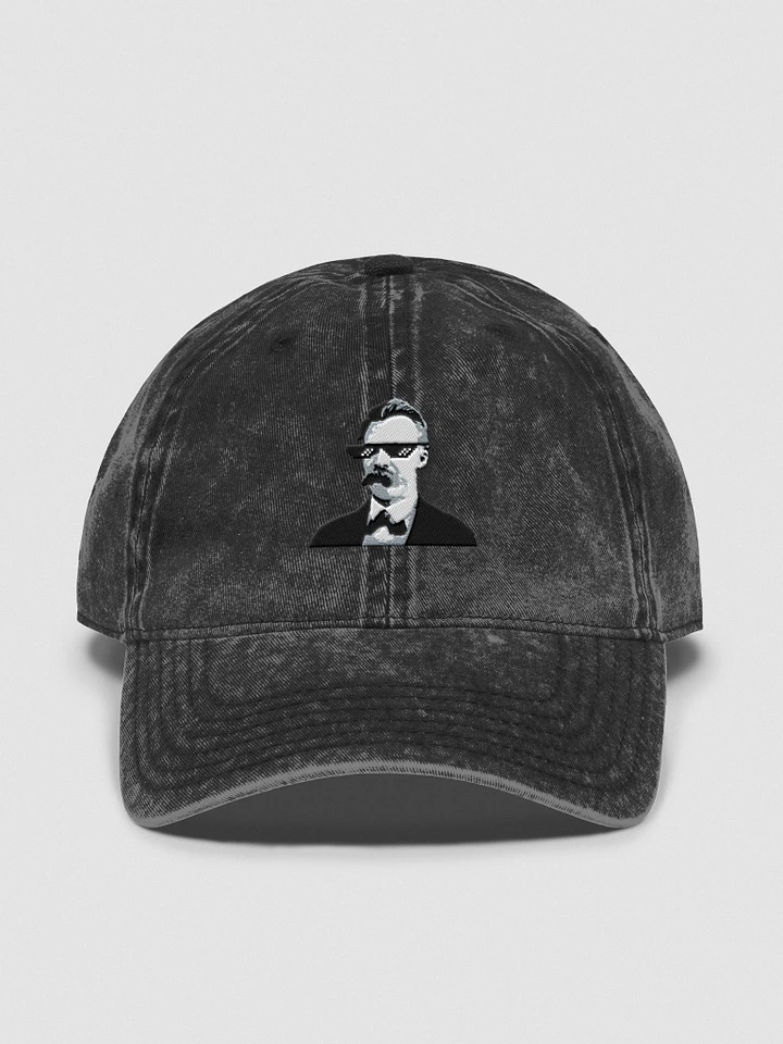 Nietzsche's Cap product image (1)
