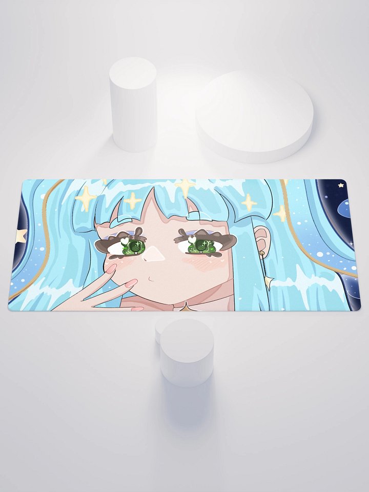 [ LIMITED EDITION ] Rhea Deskmat! product image (1)