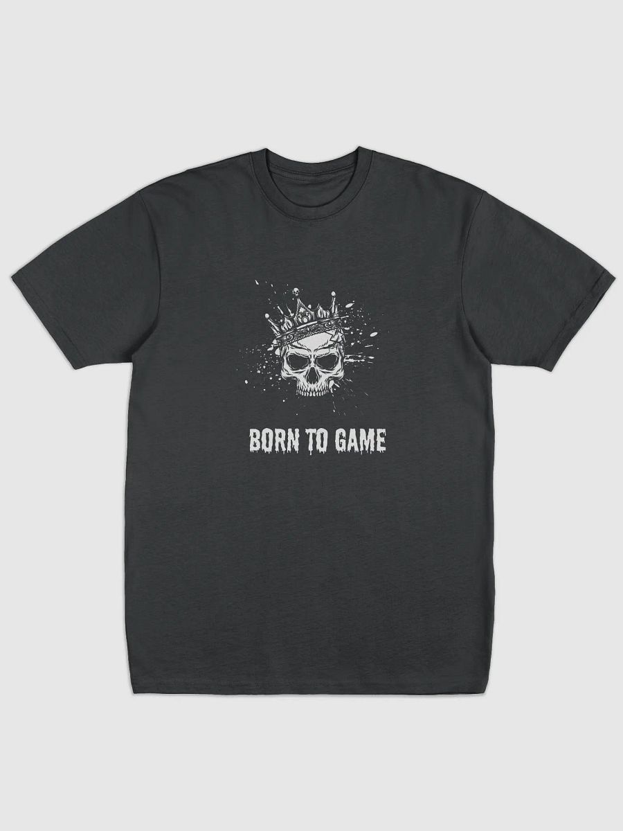 Respawn T-Shirt product image (1)