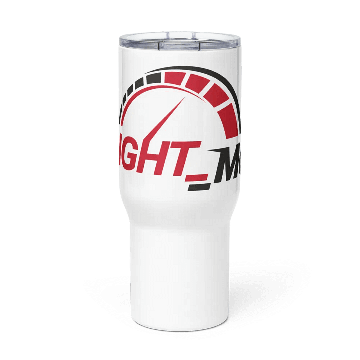 SLIGHT Moto Travel Mug product image (3)