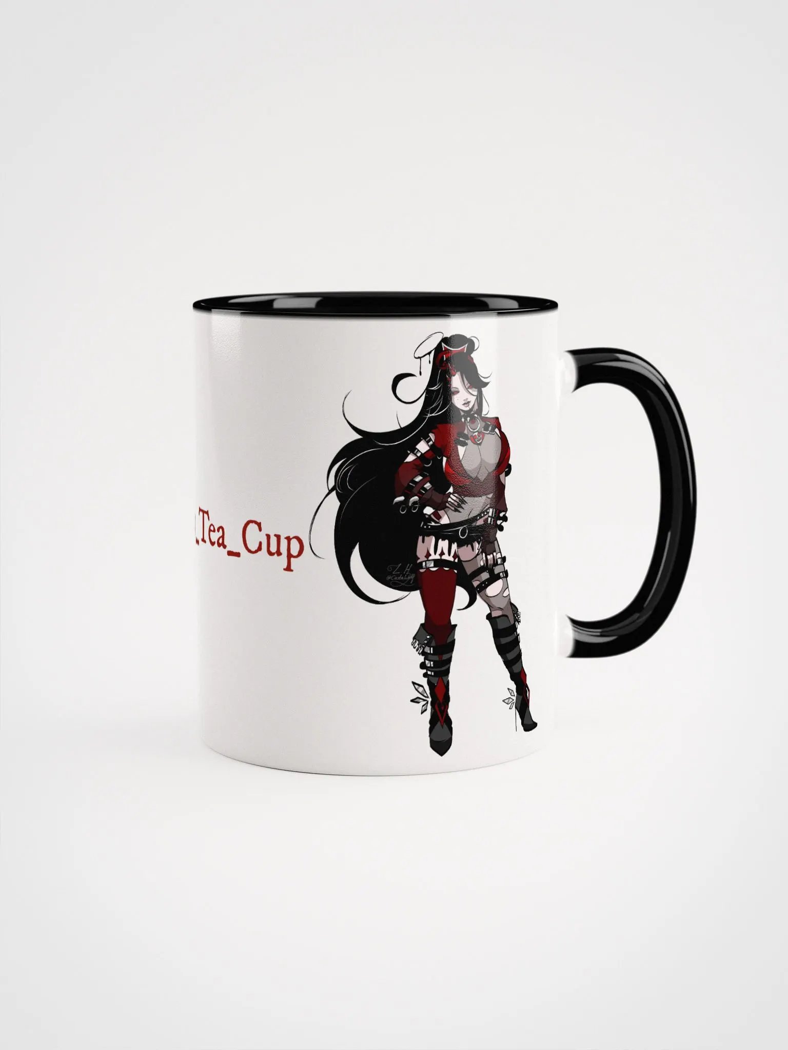 hex girl mug product image (4)