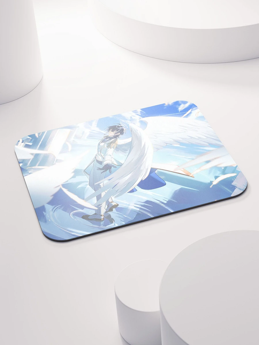 Mouse Pad - 