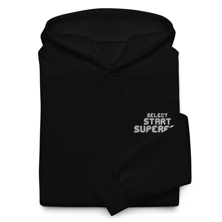 Superfan Premium Hoodie product image (2)