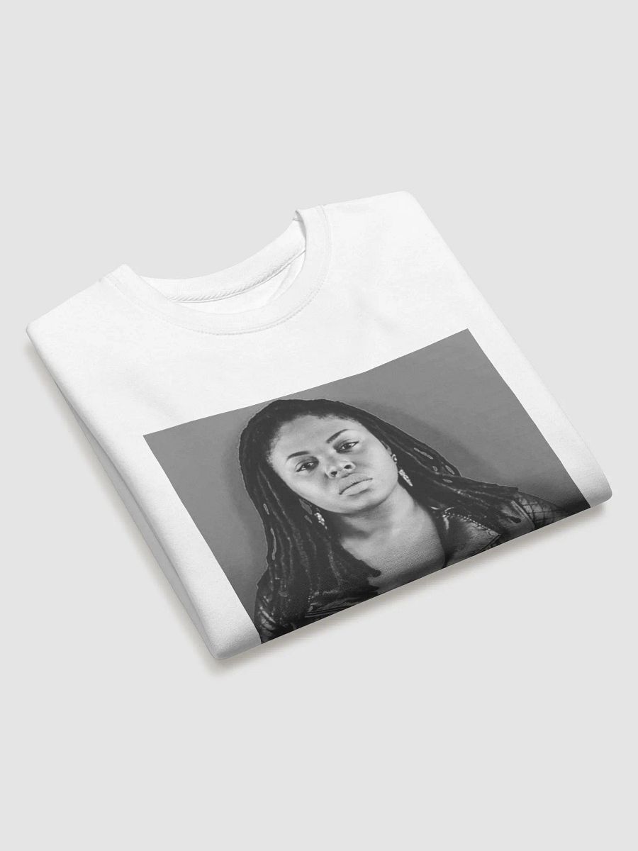 Divine Feminine White Sweatshirt product image (3)