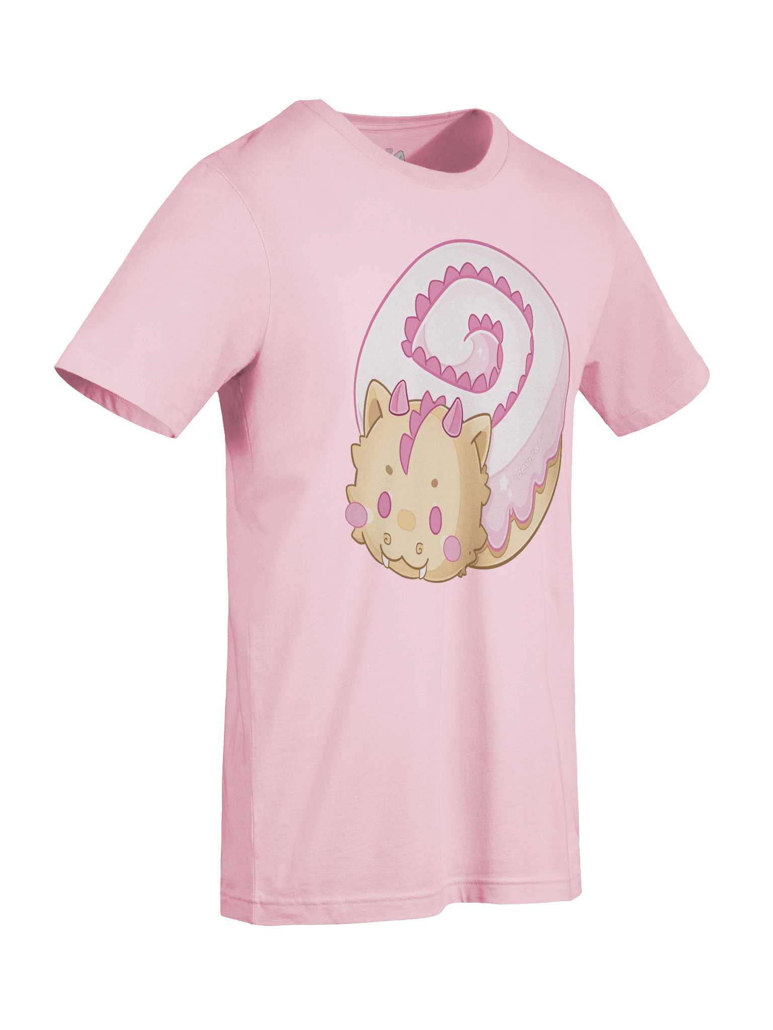 T-Shirt • Strawberry Dragon Roll • 2024 product image (44)