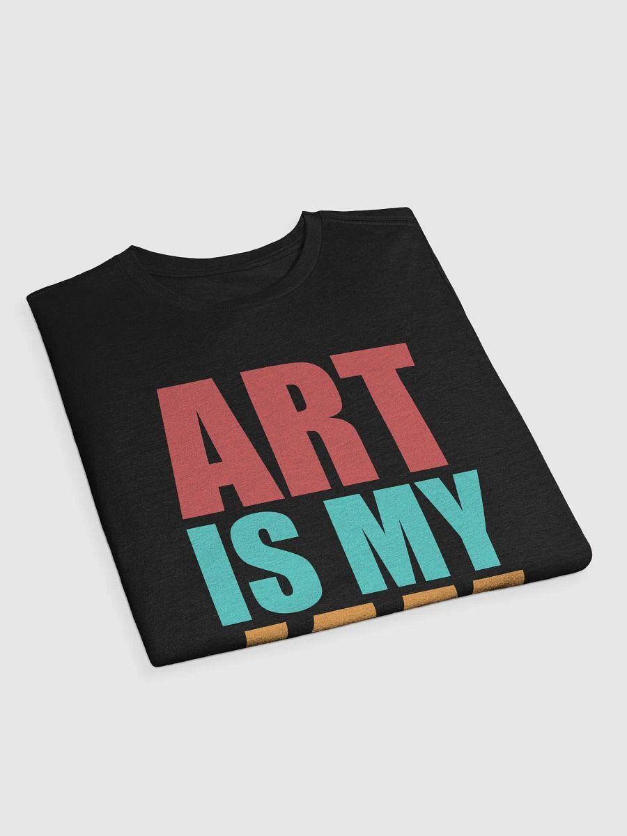 Art Is My Jam product image (3)