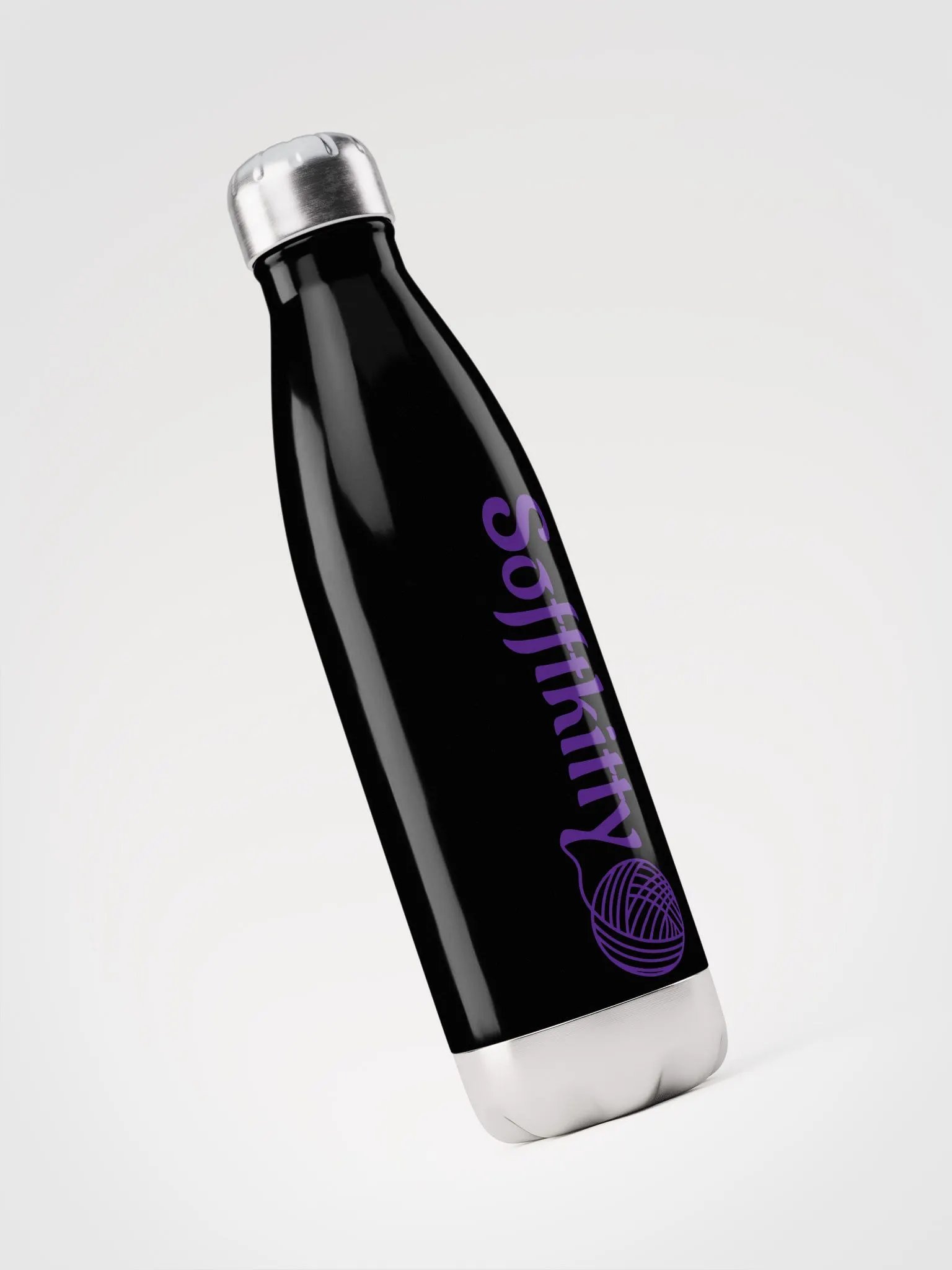 Sofftkitty Water Bottle product image (3)