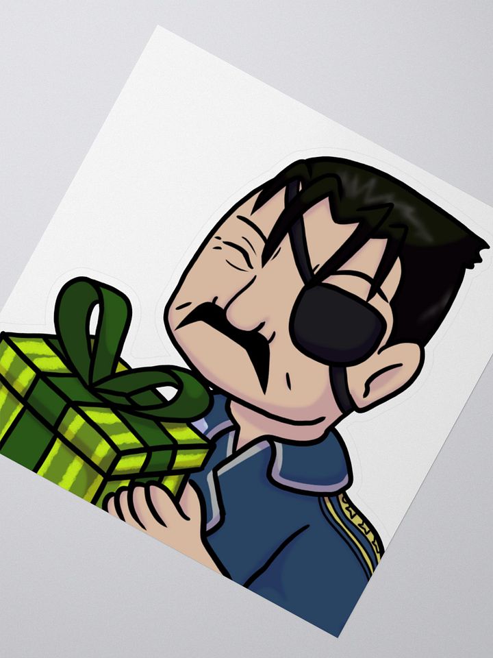 TolleyGift - Sticker product image (4)