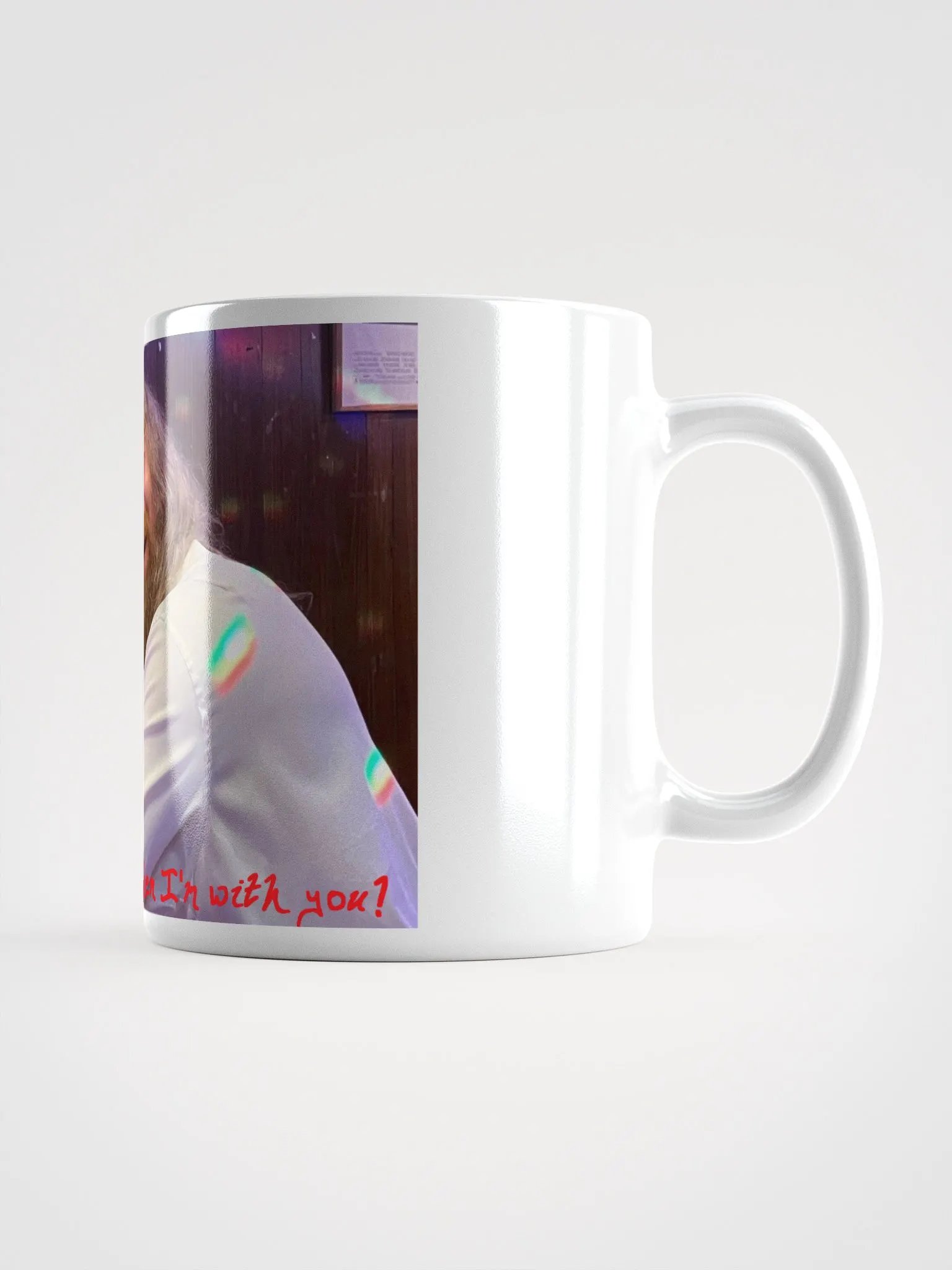 Better Days Mug product image (1)