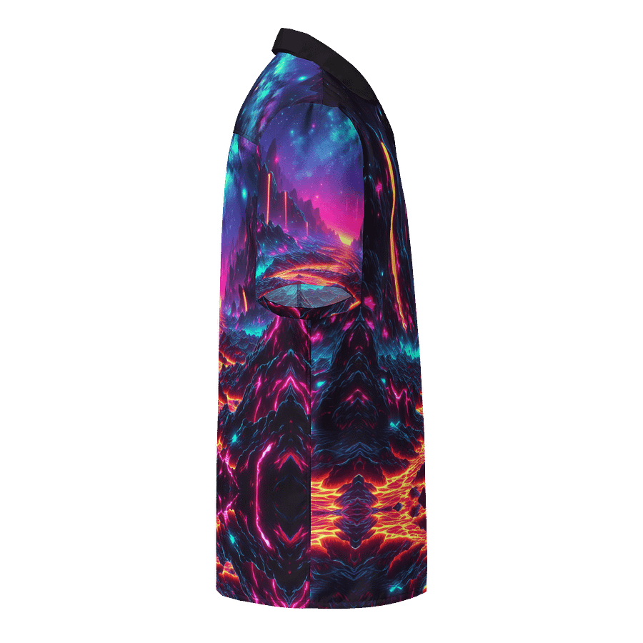 LAVA RIVER HAWAIIAN product image (4)