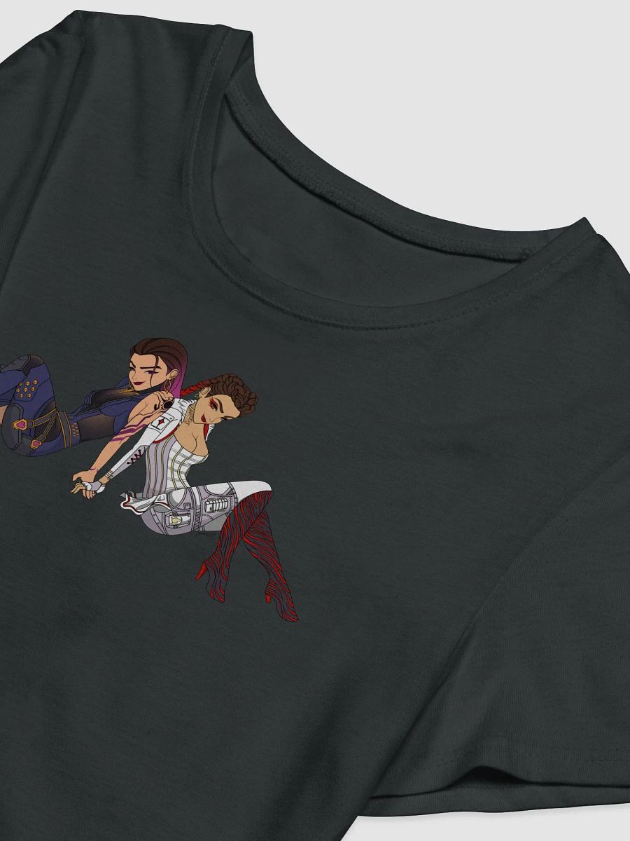 Loba Reyna Inspired Crop Top product image (5)