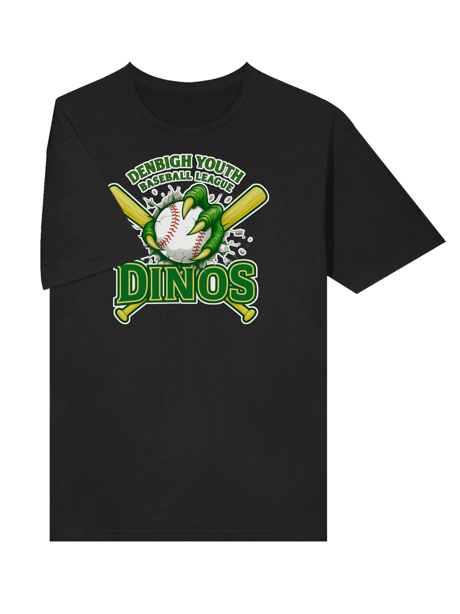 Dinos - Custom T-shirt product image (24)
