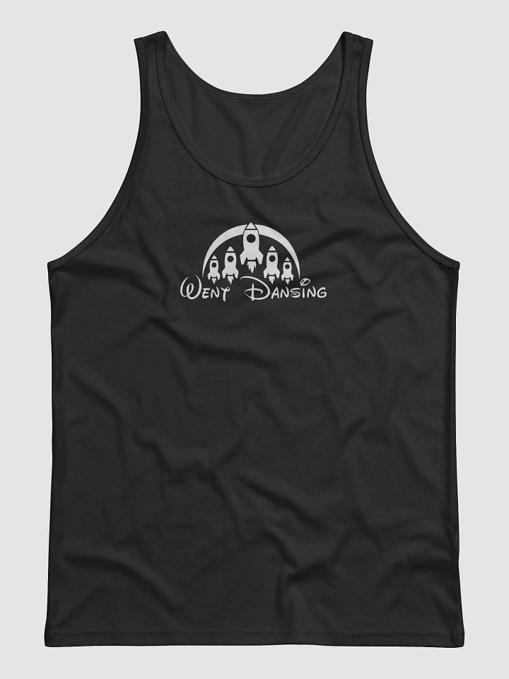 Went Dansing tank2 product image (4)