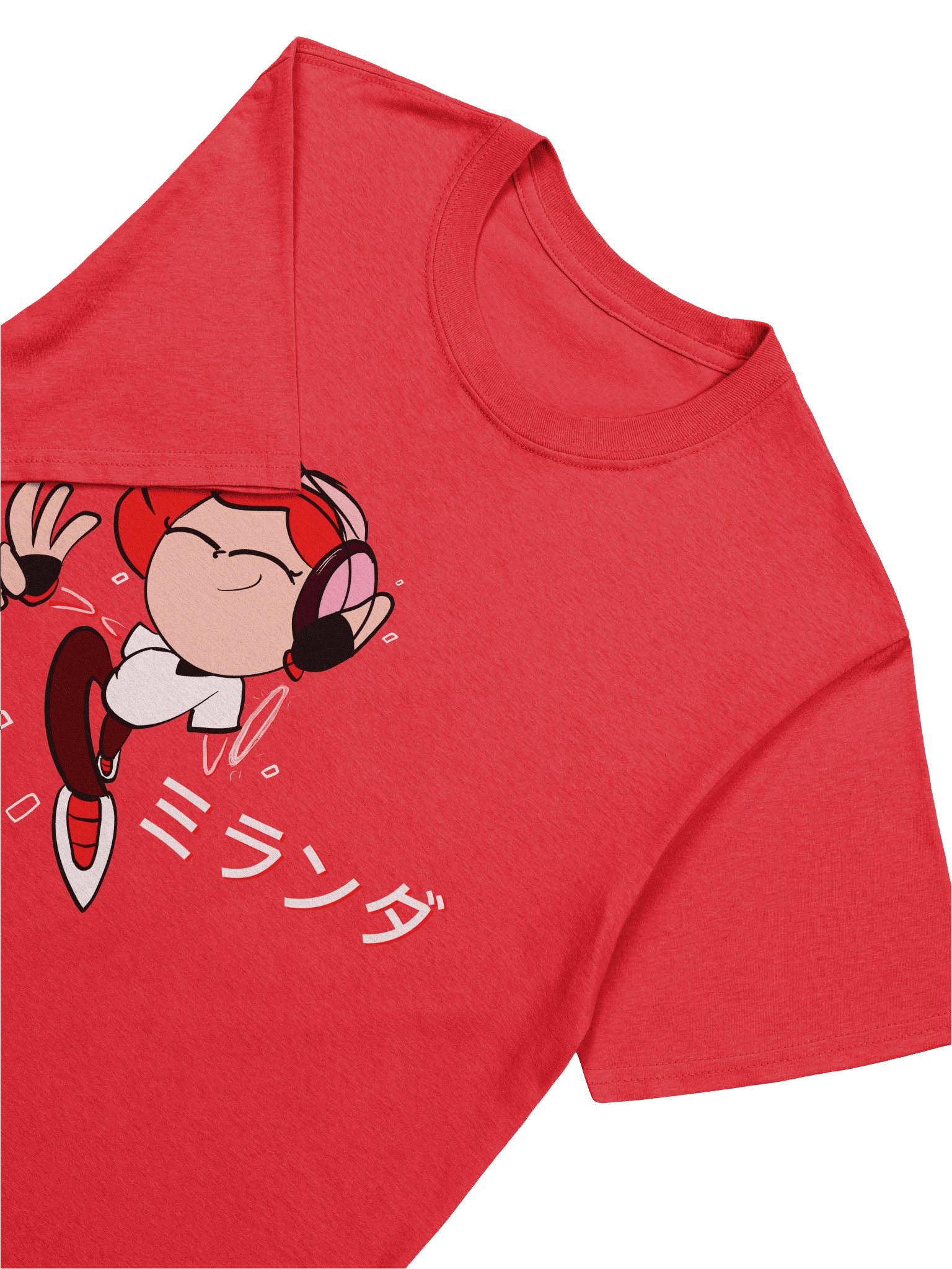 Miranda KPOP T-shirt product image (7)
