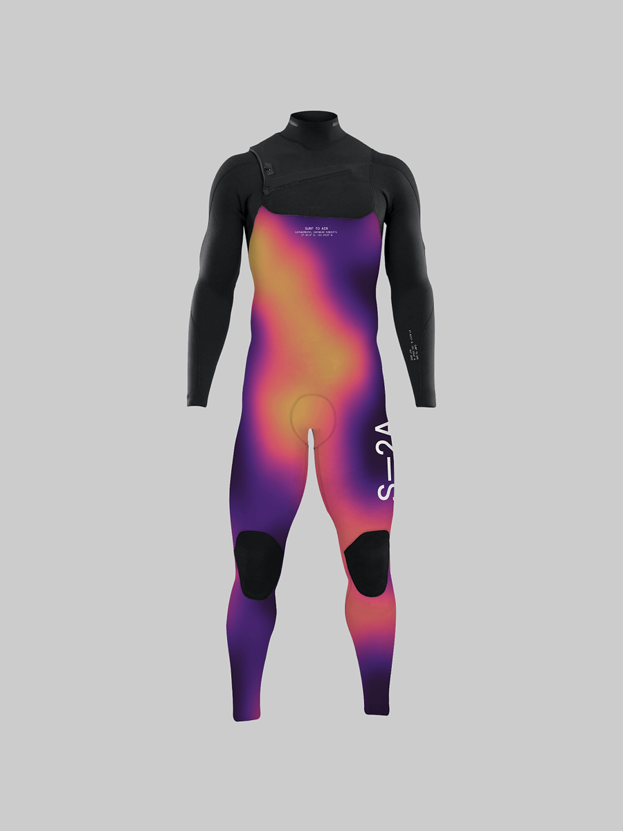 Digital Artwork | Thermal Islands product image (7)