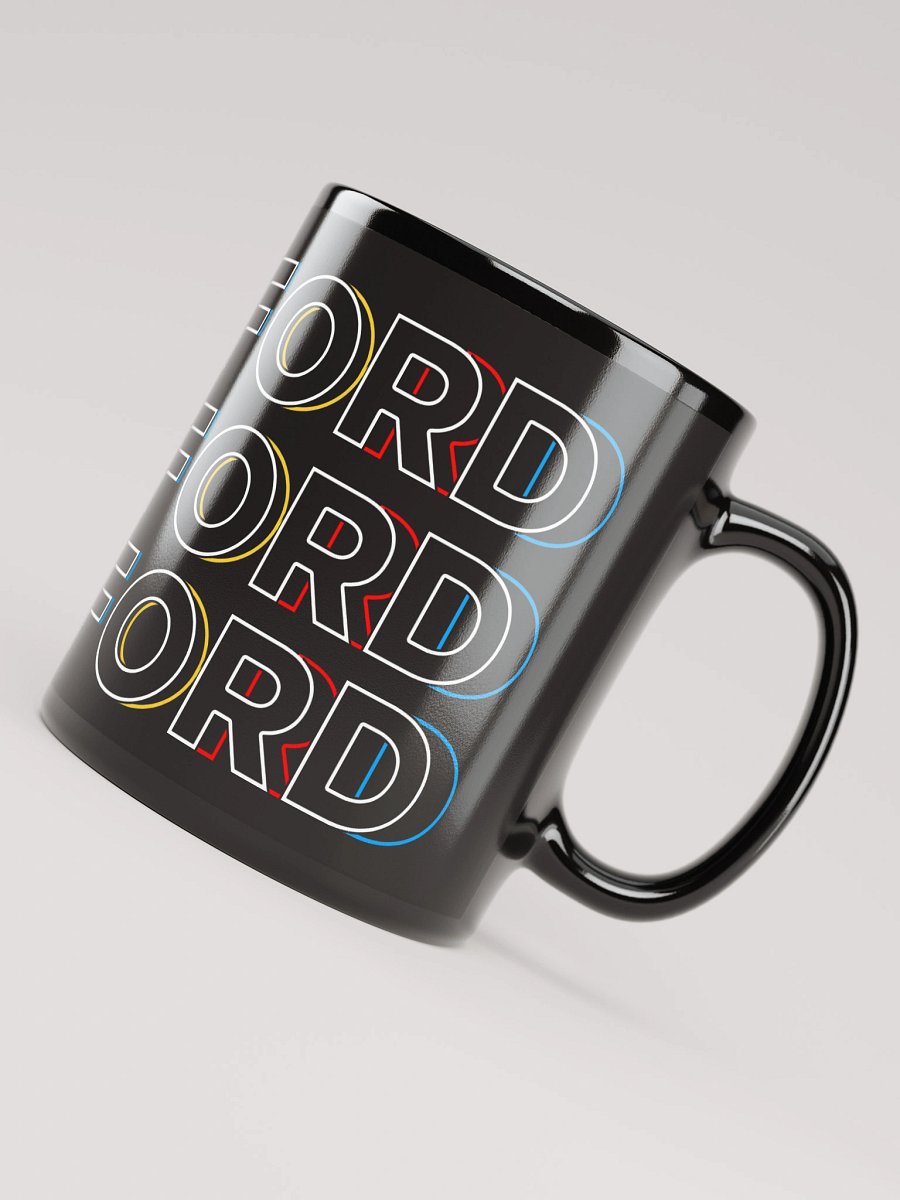 Rockford Icons - Letters product image (8)