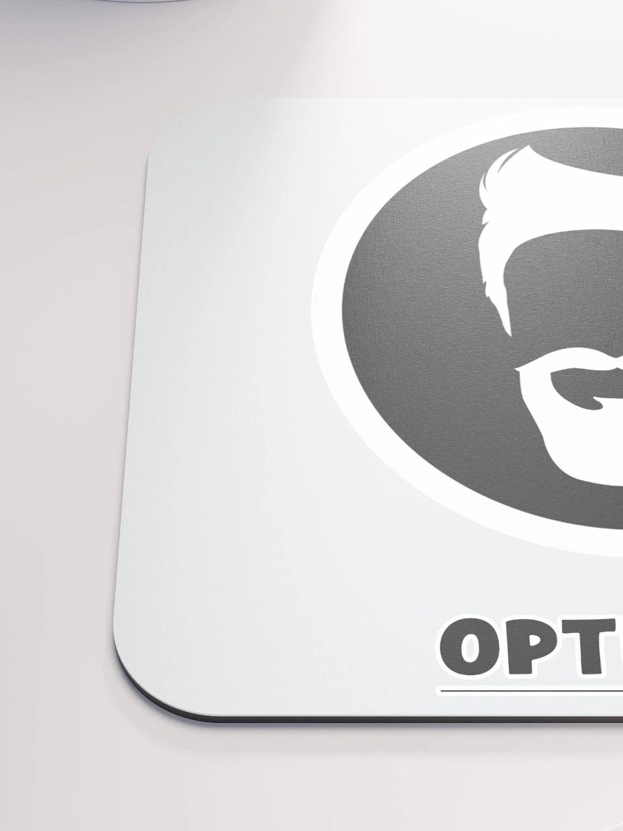 Optics mouse pad product image (6)