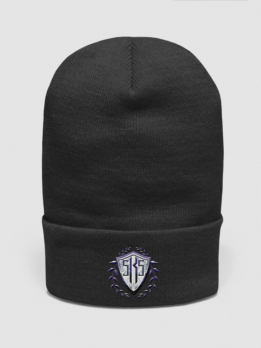 Classic SKS Beanie product image (2)