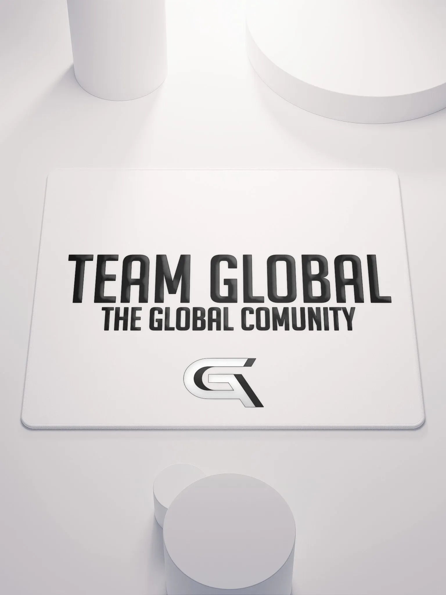 Team Global - Gaming Mouse Pad product image (1)