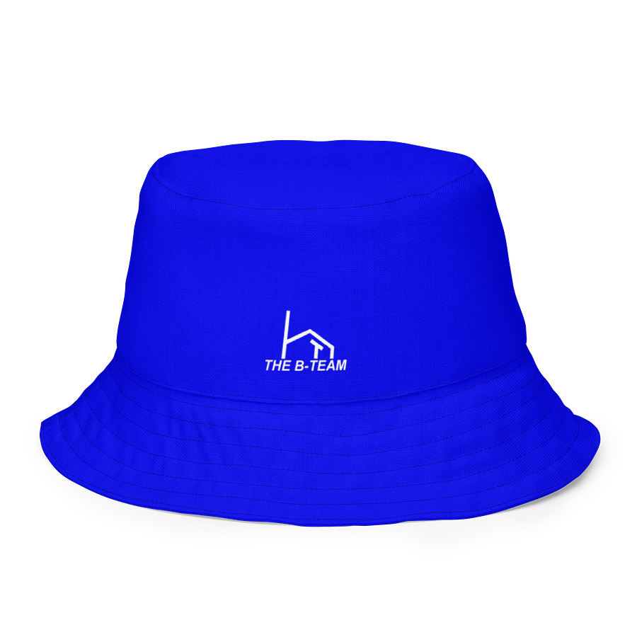 Shah MWCGA Bucket Hat product image (8)