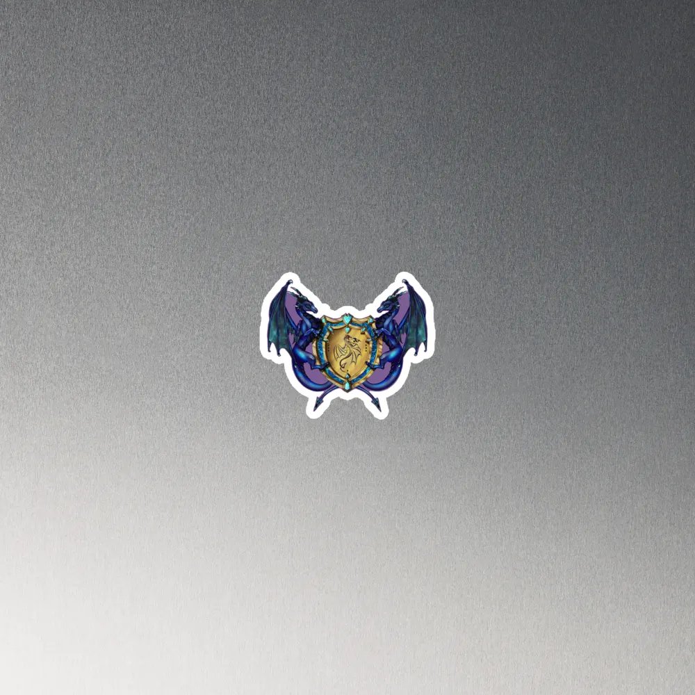 Azure Vanguard Magnet product image (4)