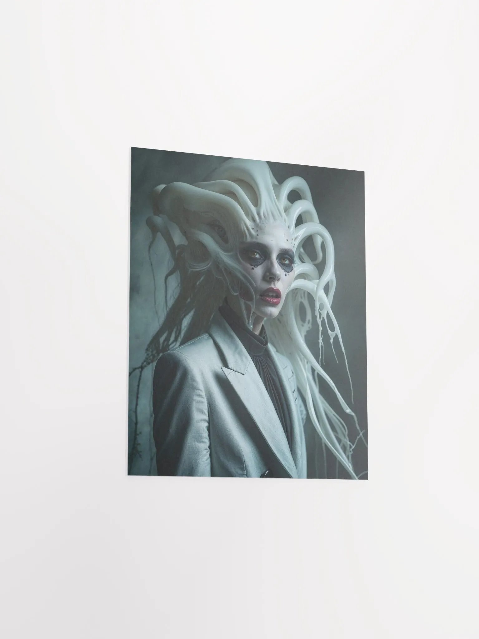 Fantasy Flow Matte Poster product image (20)