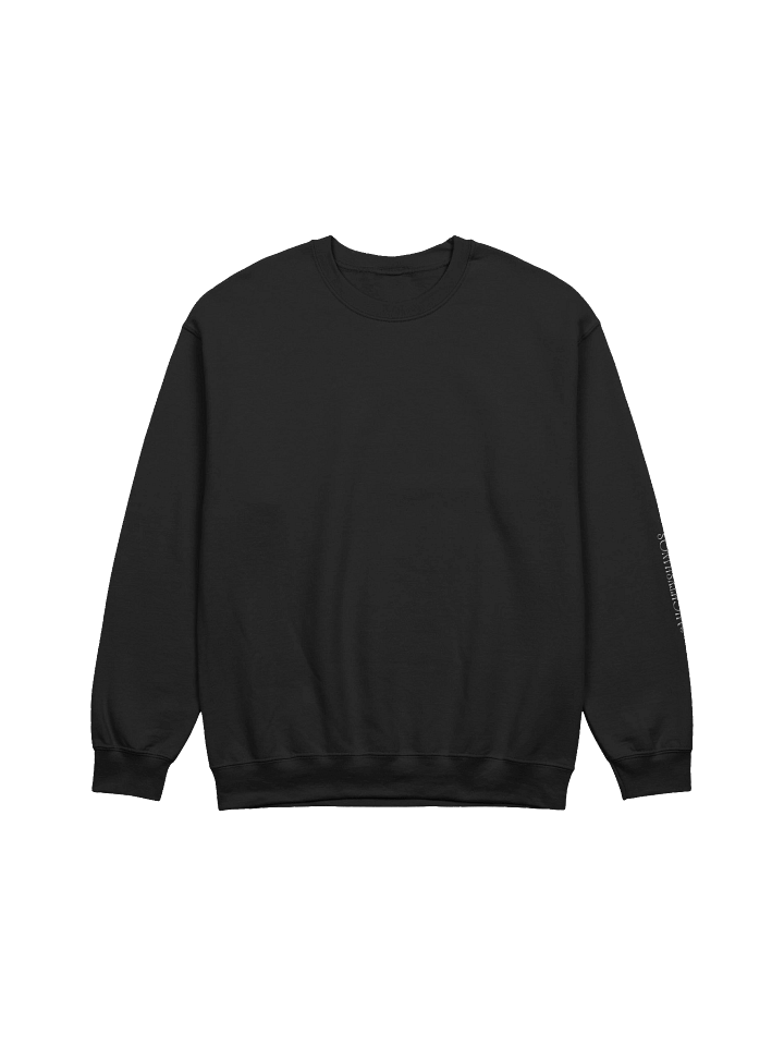 Fairy Alan Sweatshirt product image (2)
