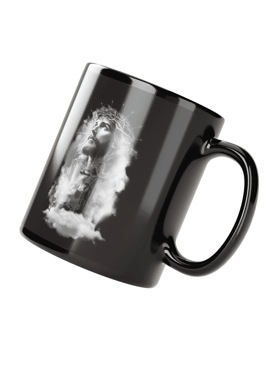 Jesus Mug product image (4)