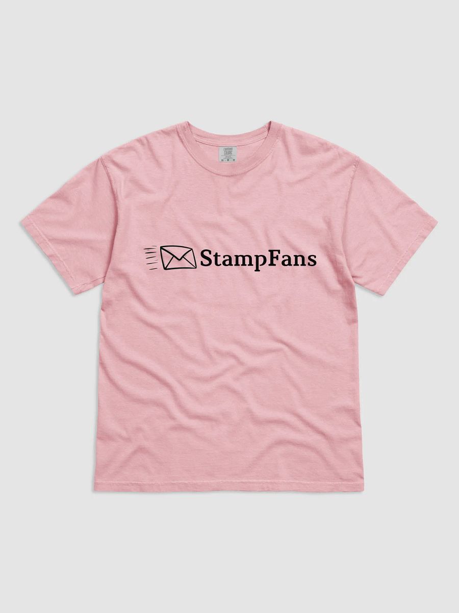 T-shirt product image (1)