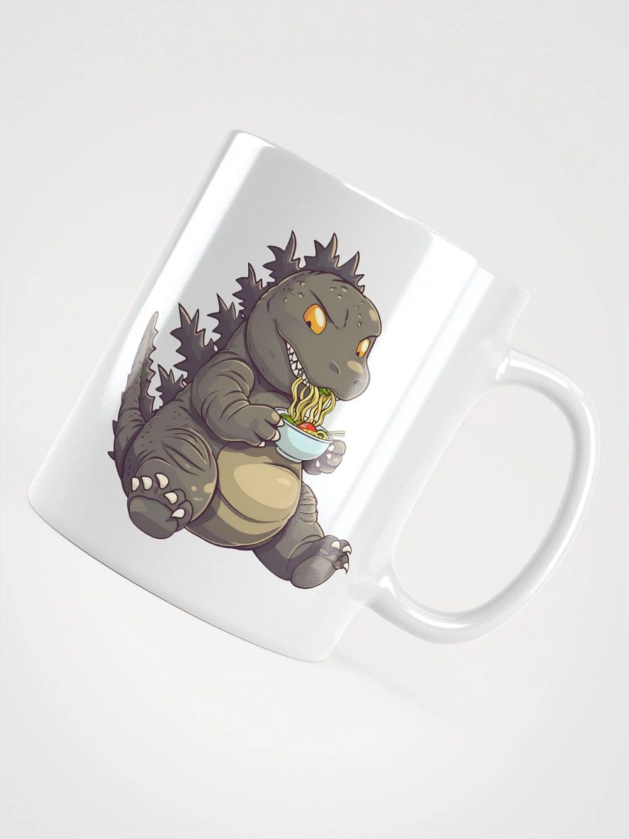 Kawaii Kaiju Art product image (4)