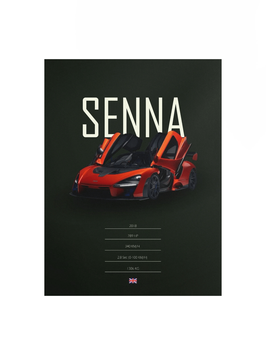 SENNA product image (1)