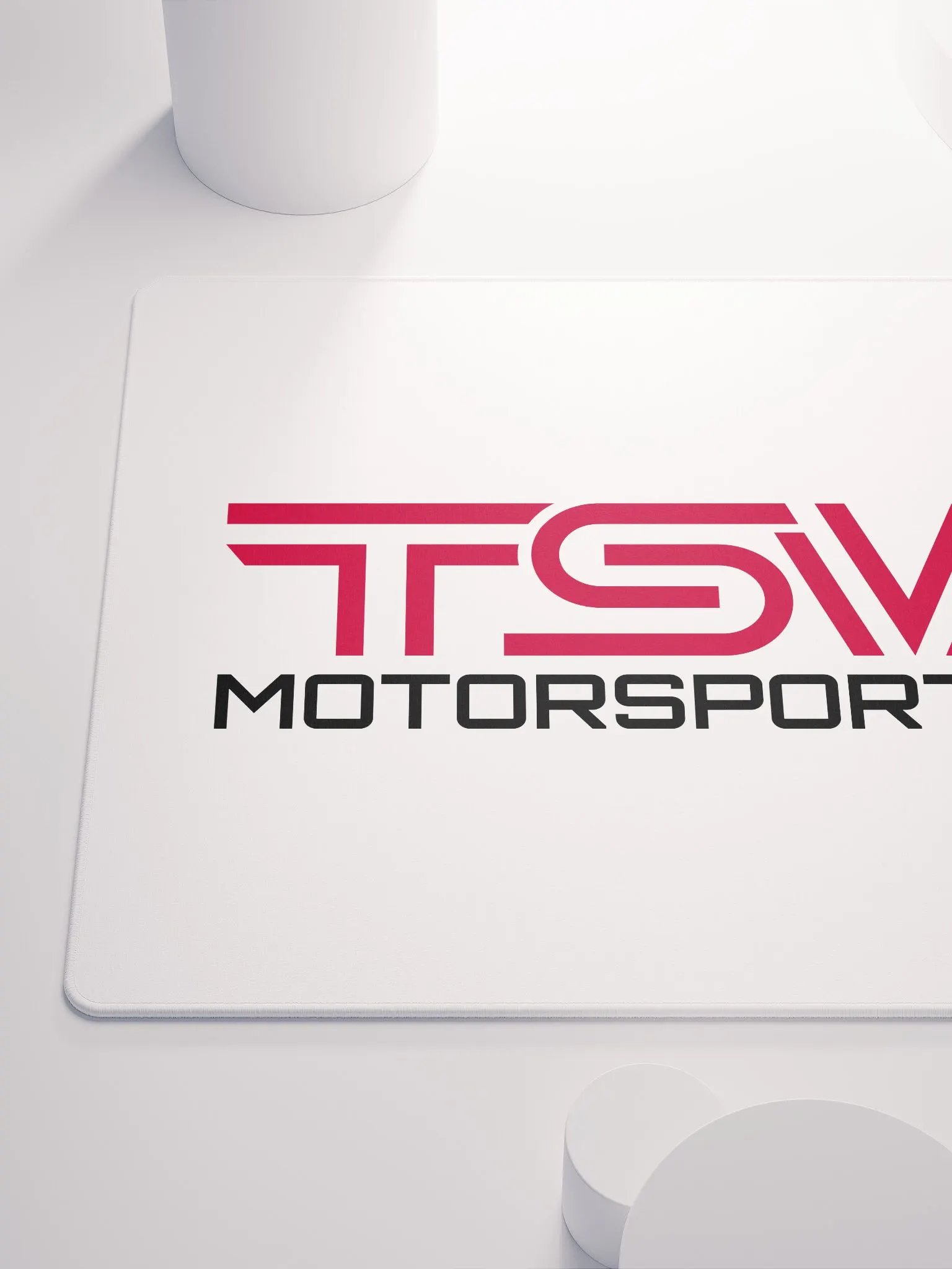 TSV Motorsports Gaming Mouse Pad product image (6)