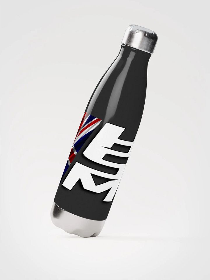 HSM UK METAL DRINKS BOTTLE / FLASK product image (1)