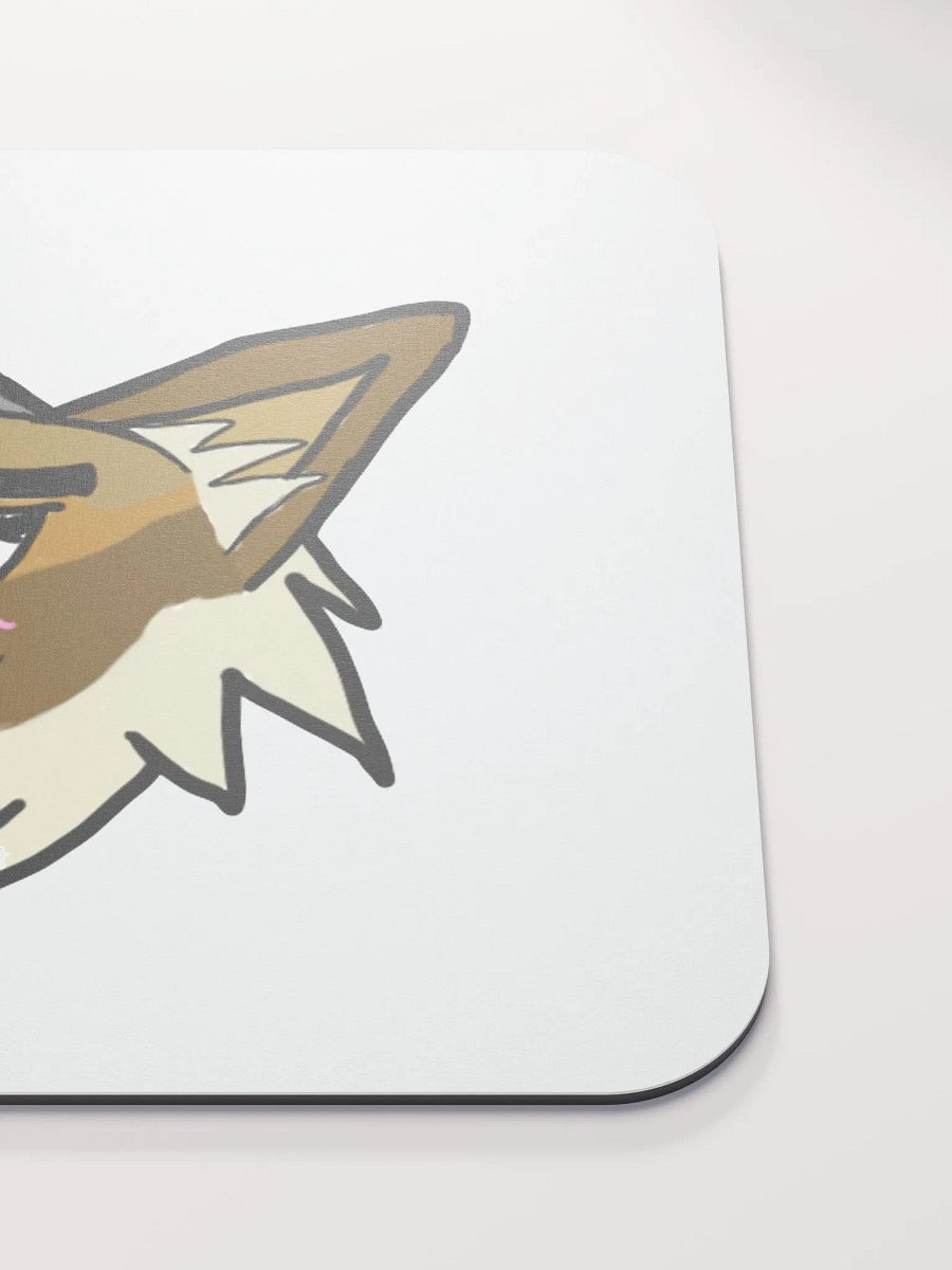 Nst Side Eye Mouse Pad product image (5)